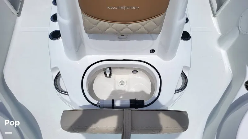 Slide: The Image of NauticStar 214 Bay 2024 - 15550509