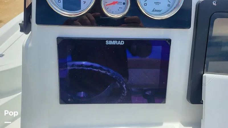 Slide: The Image of NauticStar 214 Bay 2024 - 15550510