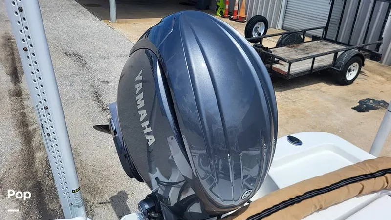 Slide: The Image of NauticStar 214 Bay 2024 - 15550514