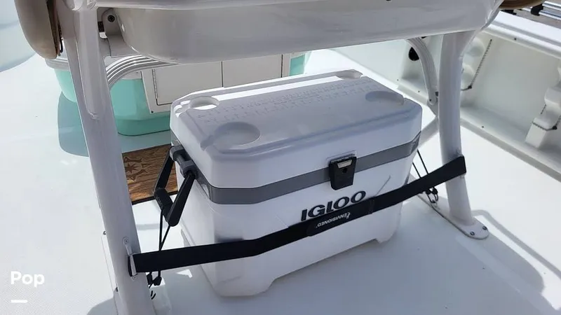 Slide: The Image of NauticStar 214 Bay 2024 - 15550515