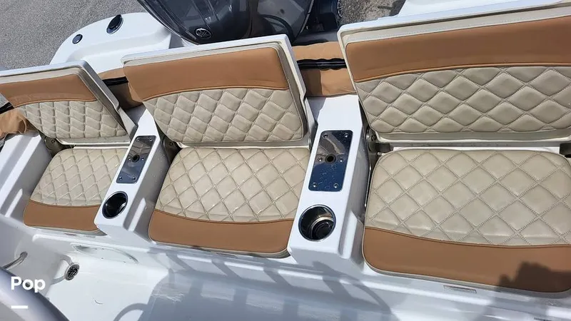 Slide: The Image of NauticStar 214 Bay 2024 - 15550516