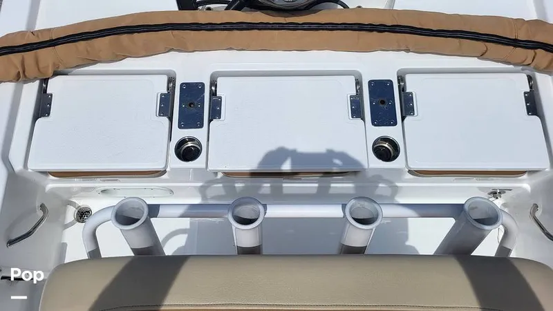 Slide: The Image of NauticStar 214 Bay 2024 - 15550517