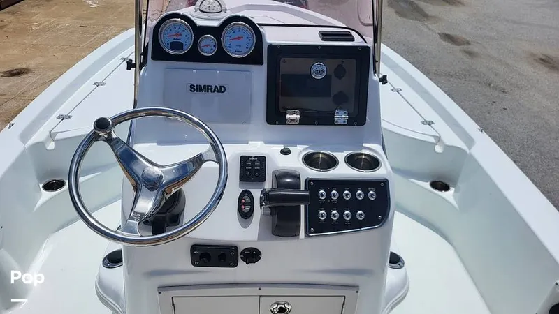 Slide: The Image of NauticStar 214 Bay 2024 - 15550447