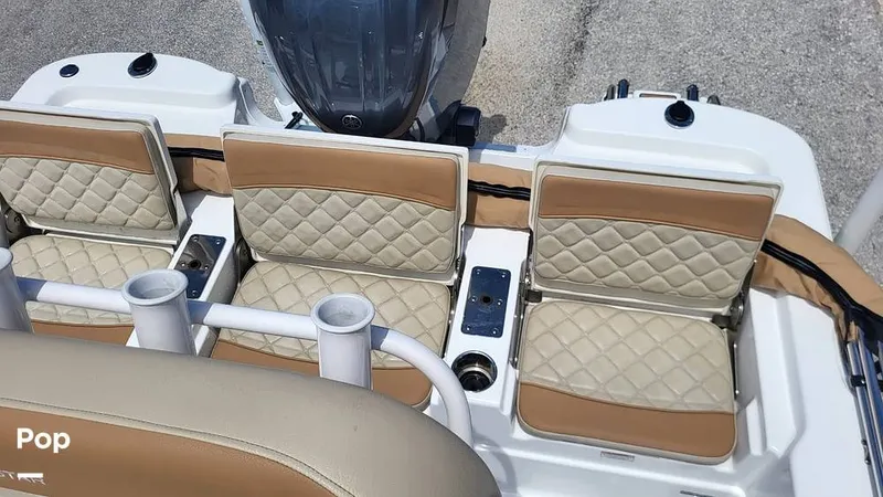 Slide: The Image of NauticStar 214 Bay 2024 - 15550518