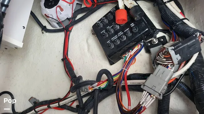 Slide: The Image of NauticStar 214 Bay 2024 - 15550519