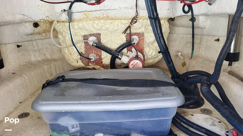 Slide: The Image of NauticStar 214 Bay 2024 - 15550520