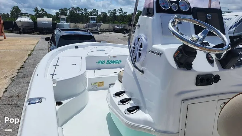 Slide: The Image of NauticStar 214 Bay 2024 - 15550523