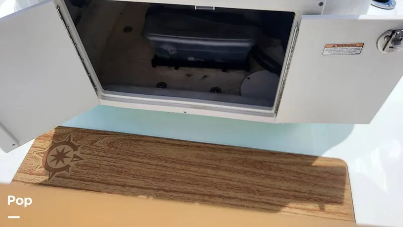 Slide: The Image of NauticStar 214 Bay 2024 - 15550525