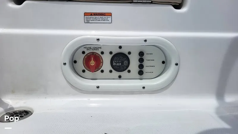 Slide: The Image of NauticStar 214 Bay 2024 - 15550529