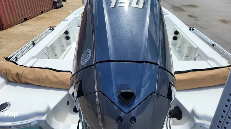 Slide: The Image of NauticStar 214 Bay 2024 - 15550537