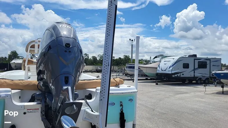 Slide: The Image of NauticStar 214 Bay 2024 - 15550538