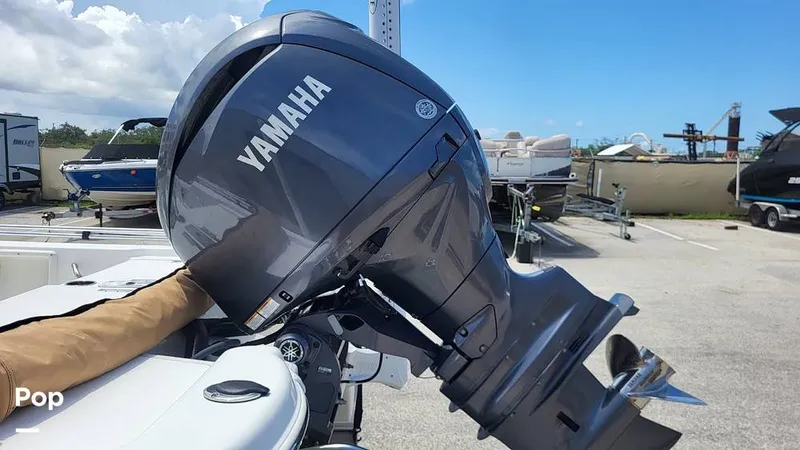 Slide: The Image of NauticStar 214 Bay 2024 - 15550449