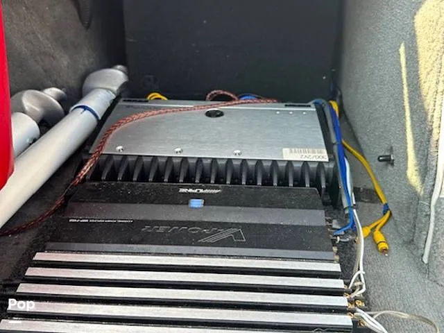 Slide: The Image of Correct Craft Air Nautique 1999 - 15552638