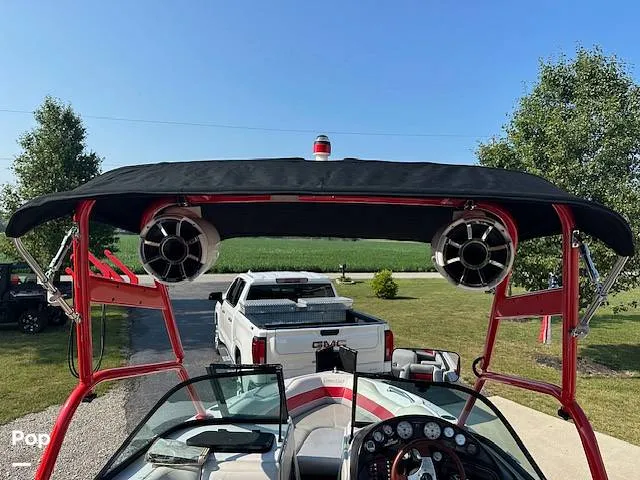 Slide: The Image of Correct Craft Air Nautique 1999 - 15552639