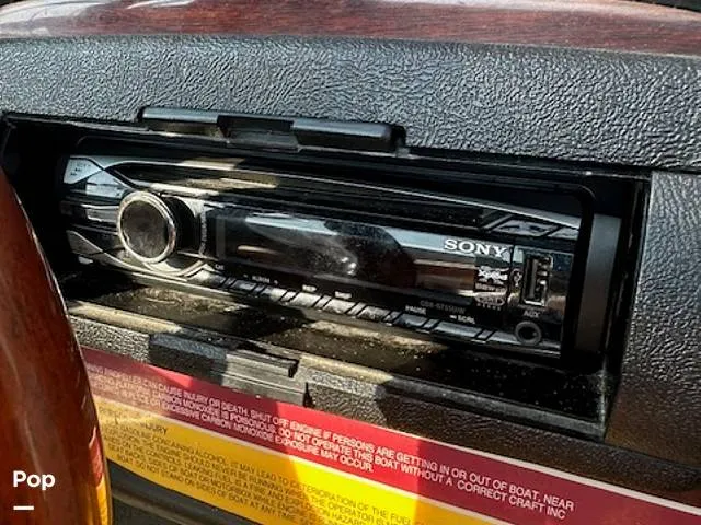 Slide: The Image of Correct Craft Air Nautique 1999 - 15552640