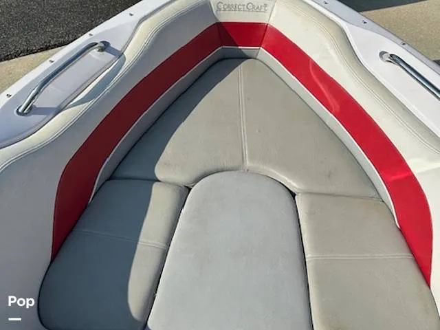Slide: The Image of Correct Craft Air Nautique 1999 - 15552643