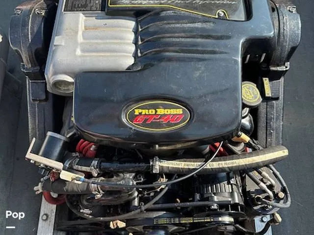 Slide: The Image of Correct Craft Air Nautique 1999 - 15552646