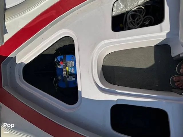 Slide: The Image of Correct Craft Air Nautique 1999 - 15552624