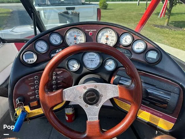 Slide: The Image of Correct Craft Air Nautique 1999 - 15552653