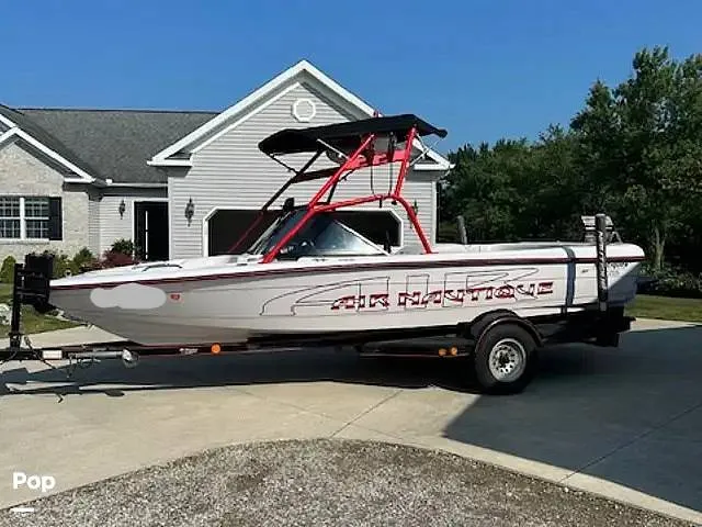 Slide: The Image of Correct Craft Air Nautique 1999 - 15561002