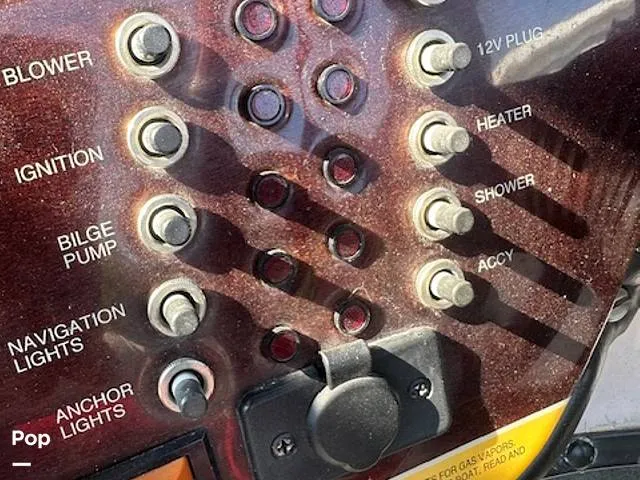 Slide: The Image of Correct Craft Air Nautique 1999 - 15552627