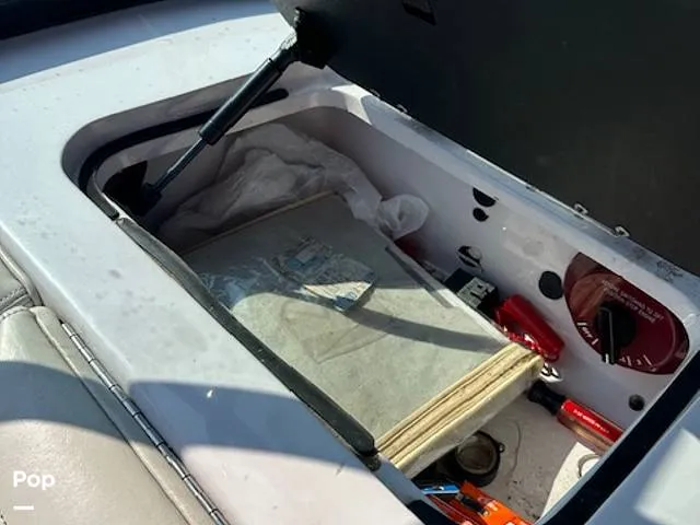 Slide: The Image of Correct Craft Air Nautique 1999 - 15552628