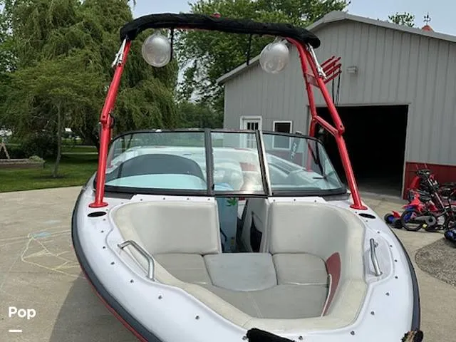 Slide: The Image of Correct Craft Air Nautique 1999 - 15552629