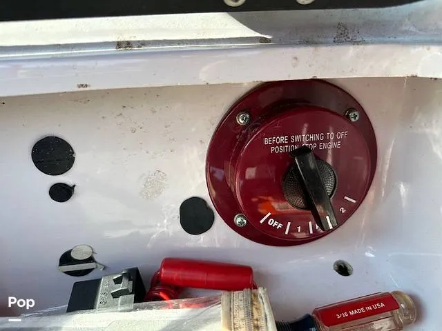 Slide: The Image of Correct Craft Air Nautique 1999 - 15552630