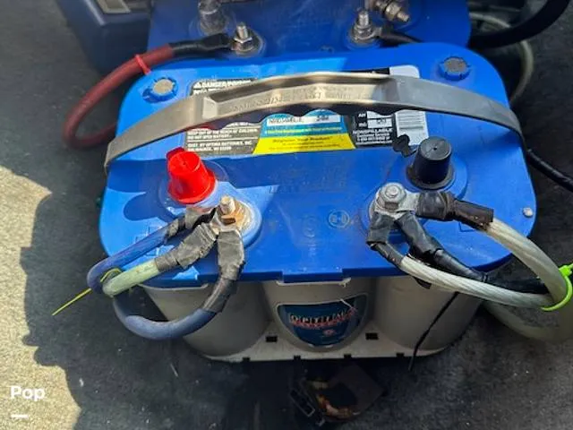 Slide: The Image of Correct Craft Air Nautique 1999 - 15552632