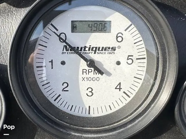 Slide: The Image of Correct Craft Air Nautique 1999 - 15552633