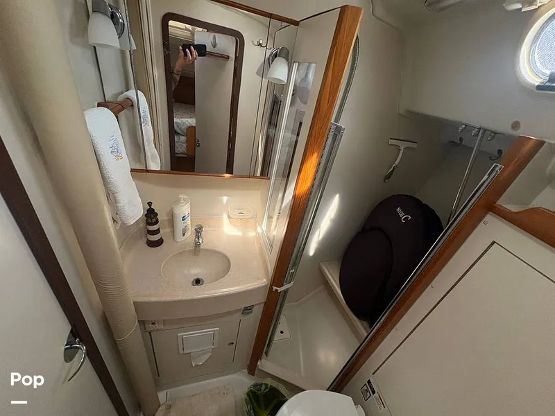 Slide: The Image of Catalina 350 2003 - 15583934