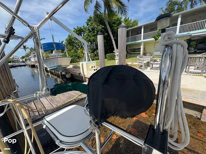 Slide: The Image of Catalina 350 2003 - 15584082