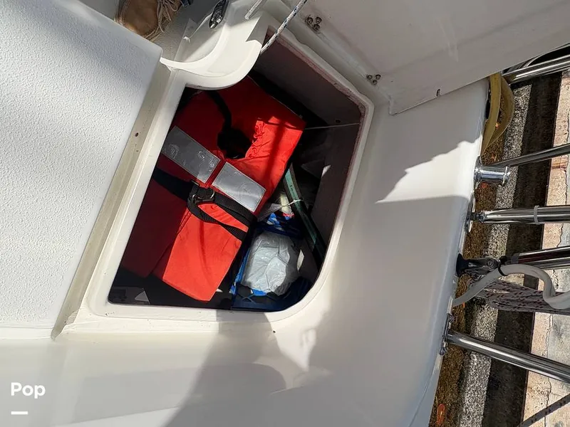 Slide: The Image of Catalina 350 2003 - 15584087