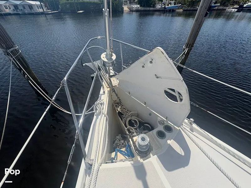 Slide: The Image of Catalina 350 2003 - 15584089