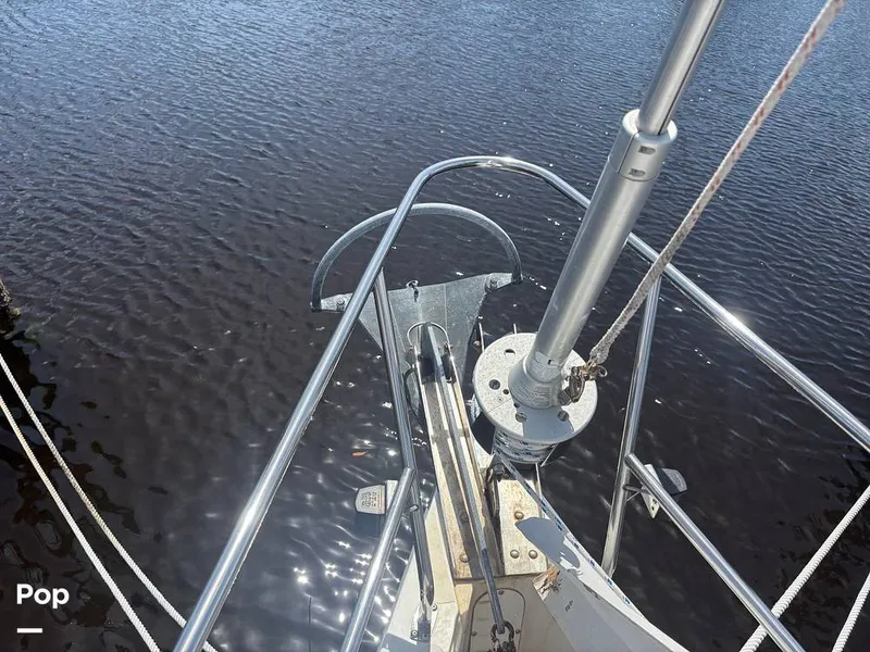 Slide: The Image of Catalina 350 2003 - 15584092