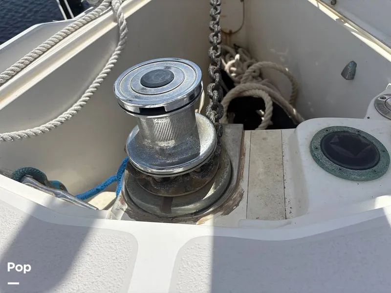 Slide: The Image of Catalina 350 2003 - 15584093