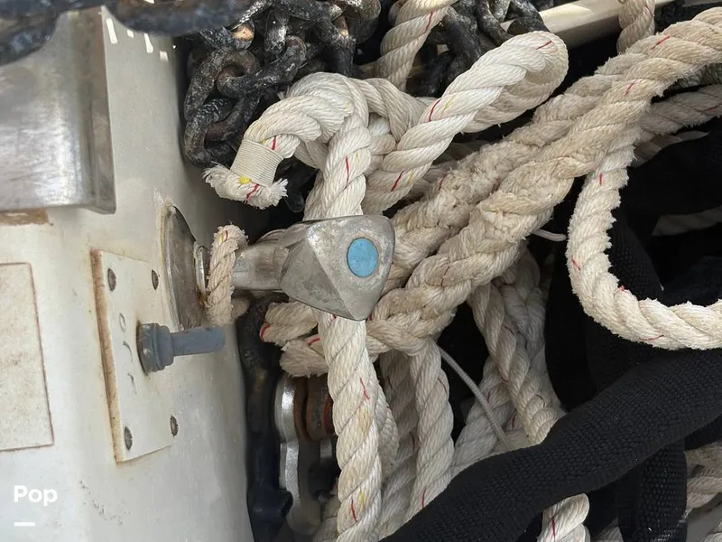 Slide: The Image of Catalina 350 2003 - 15584094