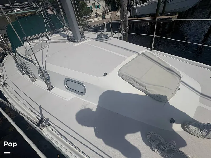 Slide: The Image of Catalina 350 2003 - 15584098