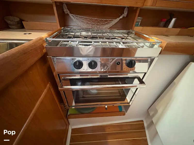 Slide: The Image of Catalina 350 2003 - 15583957