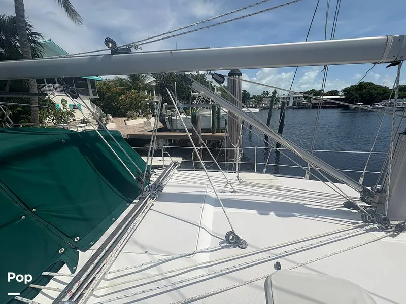 Slide: The Image of Catalina 350 2003 - 15584104