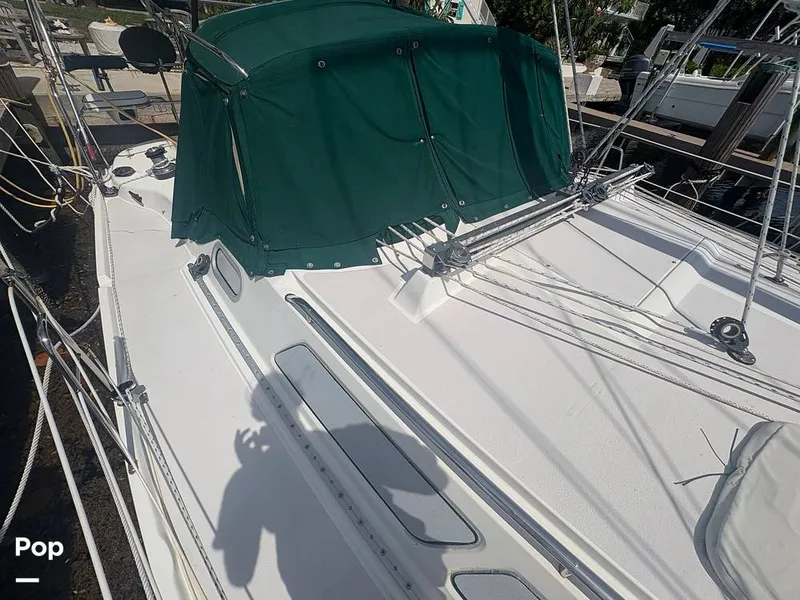 Slide: The Image of Catalina 350 2003 - 15584105