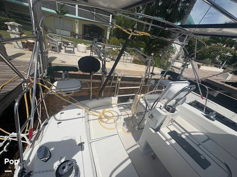 Slide: The Image of Catalina 350 2003 - 15584108