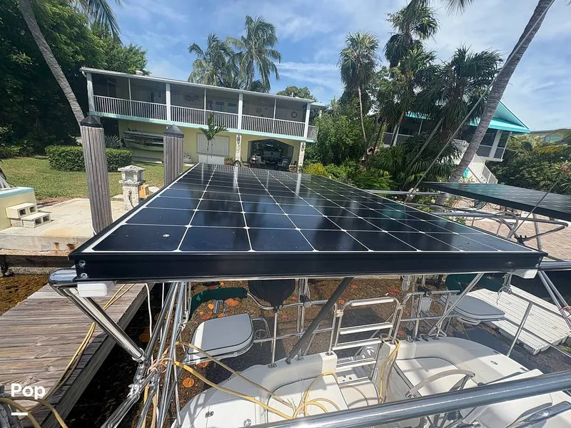 Slide: The Image of Catalina 350 2003 - 15584109