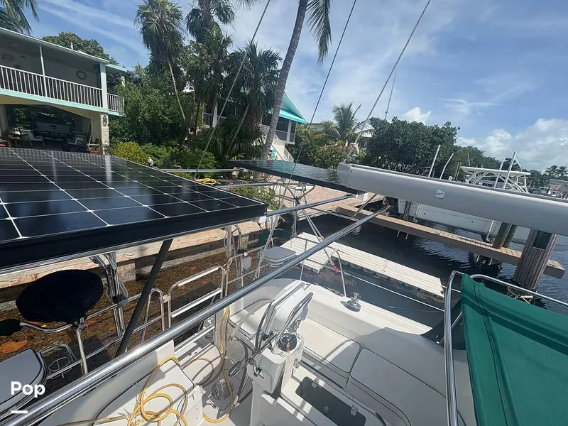 Slide: The Image of Catalina 350 2003 - 15584112