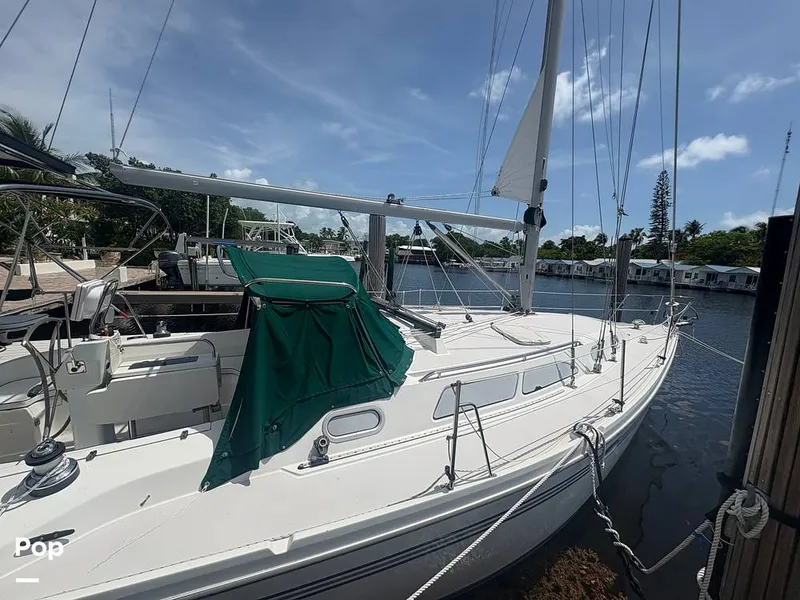 Slide: The Image of Catalina 350 2003 - 15584131