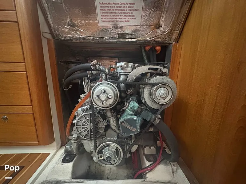 Slide: The Image of Catalina 350 2003 - 15584113