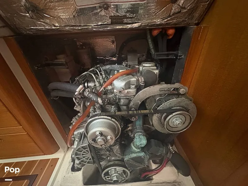 Slide: The Image of Catalina 350 2003 - 15584114