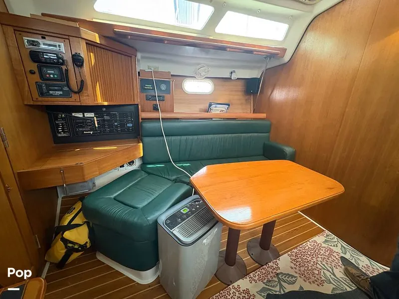 Slide: The Image of Catalina 350 2003 - 15583964