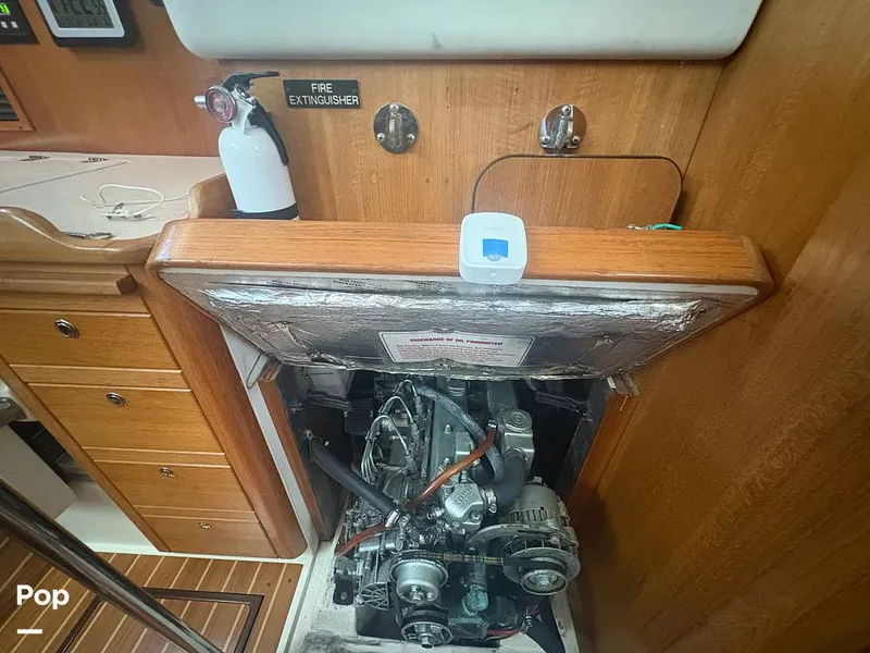 Slide: The Image of Catalina 350 2003 - 15584119