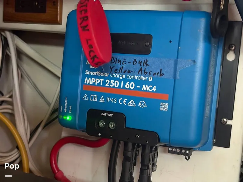 Slide: The Image of Catalina 350 2003 - 15583978